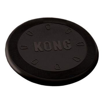 Picture of KONG Extreme Black Flyer Large x 1