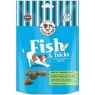 Picture of Laughing Dog Fish & Tricks Dog Treats (Fishy Treats) 125g x 5
