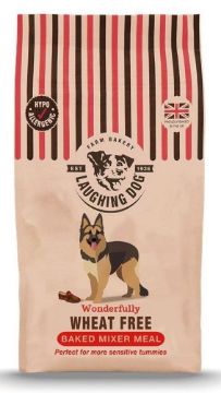 Picture of Laughing Dog Wheat Free Biscuit Meal 2.5kg