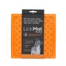 Picture of LickiMat Buddy Orange x 1