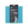 Picture of LickiMat Playdate Turquoise x 1