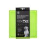 Picture of LickiMat Soother Green x 1