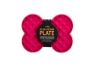 Picture of Lickimat Slodog Slow Feeder Plate Pink x 1