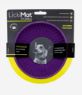 Picture of Lickimat Wobble Purple x 1
