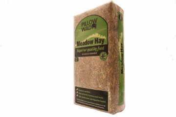 Picture of Pillow Wad Meadow Hay Maxi 3.75kg x 1