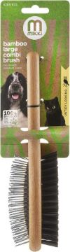 Picture of Mikki Bamboo Combi Brush Large x 1
