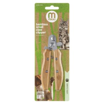 Picture of Mikki Bamboo Claw Clippers Small x 1