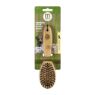 Picture of Mikki Bamboo Nylon Bristle Brush Small x 1