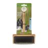 Picture of Mikki Bamboo Soft Pin Slicker - Medium x 1