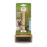 Picture of Mikki Bamboo Soft Pin Slicker - Small x 1