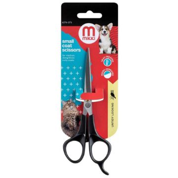 Picture of Mikki Coat Scissors for Small & Medium Coats x 1