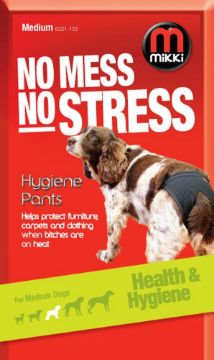 Picture of Mikki Hygiene Pants Medium x 1