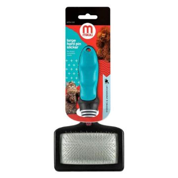 Picture of Mikki Hard Pin Slicker Large x 1