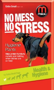 Picture of Mikki Hygiene Pants X-Small x 1