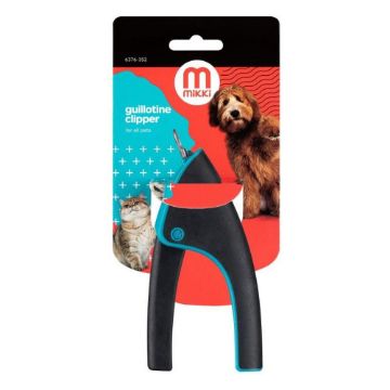 Picture of Mikki Guilotine Nail Clippers x 1
