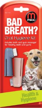 Picture of Mikki Oral Hygiene Kit x 1