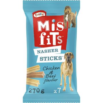Picture of Misfits Nasher Sticks Large x 10
