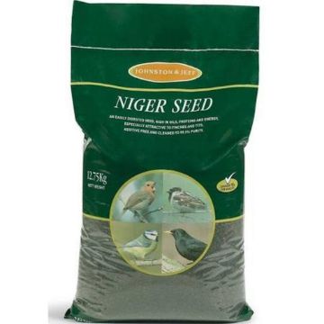 Picture of J&J Niger Seed 12.75kg