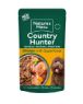 Picture of Natures Menu Country Hunter Dog Pouch Free Range Chicken 150g 6pk x 3