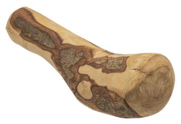 Picture of Olive Wood Natural Dog Chew - Large x 1