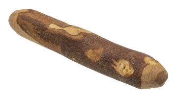 Picture of Olive Wood Natural Dog Chew - Small x 1