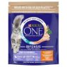 Picture of Purina One Cat Coat & Hairball Chicken 750g x 1