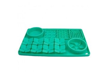 Picture of Orva Suction Cup Slow Feeding Station x 1
