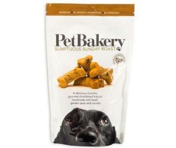 Picture of Pet Bakery Sumptuous Sunday Roast x 6