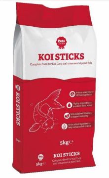 Picture of Pets Choice Koi Sticks 5kg