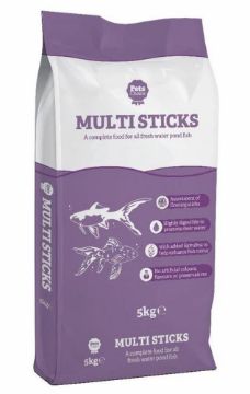 Picture of Pets Choice Multisticks 5kg
