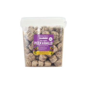 Picture of Suet to Go Peckaballs Insect 3kg x 1