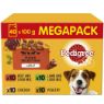 Picture of Pedigree Pouch Adult Mixed Selection in Jelly 100g 40pk