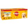 Picture of Pedigree Pouch Puppy Mixed Selection in Jelly 100g x 40pk
