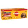 Picture of Pedigree Pouch Senior Mixed Selection in Jelly 100g x 40pk
