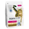 Picture of Perfect Fit 1+ Adult Cat Complete Chicken 2.8kg x 1