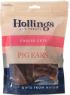 Picture of Hollings Pigs Ears 10-Pack x 5