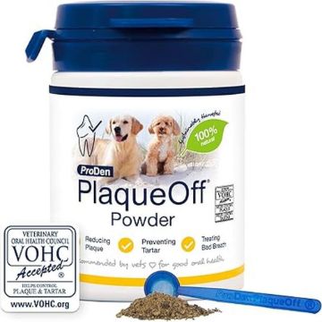 Picture of ProDen Plaque-Off Powder 60g x 1