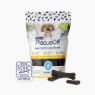 Picture of ProDen Plaque-Off Mini Dental Bones - Peanut Butter & Banana 20pk 340g x 1