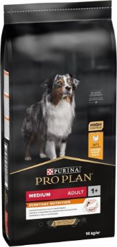Picture of Pro Plan Adult Dog Medium Chicken 14kg