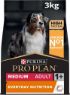 Picture of Pro Plan Adult Dog Medium Chicken 3kg