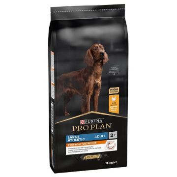 Picture of Pro Plan Adult Large Breed Athletic Chicken 14kg