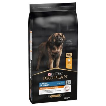 Picture of Pro Plan Adult Large Breed Robust Chicken 14kg
