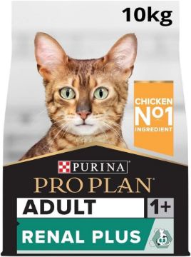 Picture of Pro Plan Adult Cat Chicken 10kg
