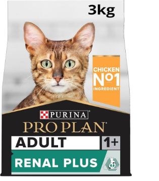 Picture of Pro Plan Adult Cat Chicken 3kg