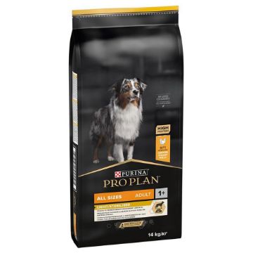 Picture of Pro Plan Dog Light Sterilised Chicken 14kg