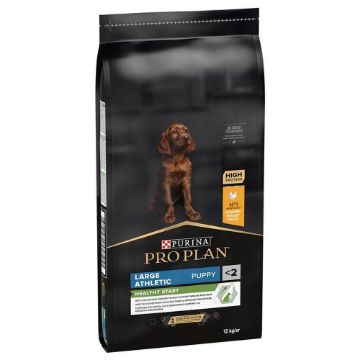 Picture of Pro Plan Puppy Large Breed Athletic 12kg