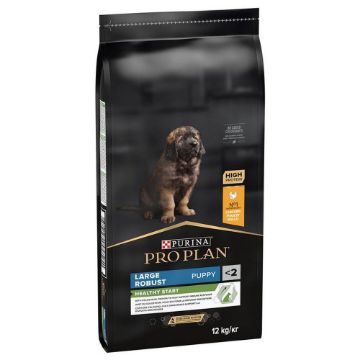Picture of Pro Plan Puppy Large Breed Robust 12kg