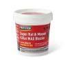 Picture of Pest-Stop Super Rat & Mouse Killer Wax MAX Blocks 15 x 10g x 1