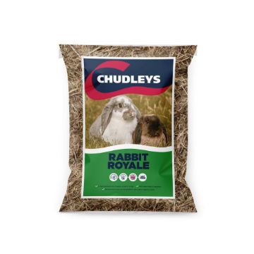 Picture of Chudleys Rabbit Royale 3kg x 1