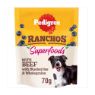 Picture of Pedigree Rancho Superfoods with Beef 70g x 7